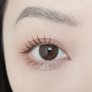  Ann365 1Day – Rich Ann Carry Twilight暮光夜黑 日拋 6片裝(門市現貨)